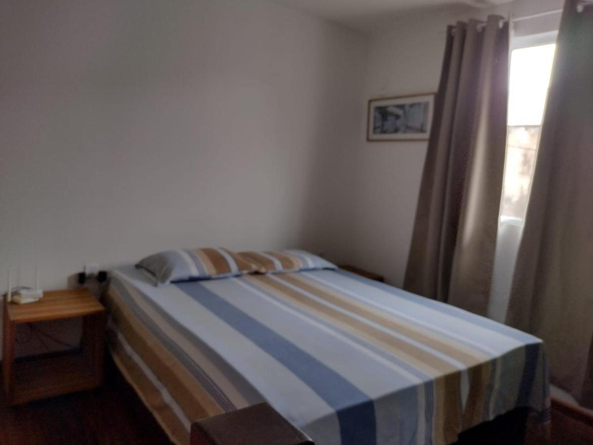 Casa Mezanino Leilighet Araquari Eksteriør bilde